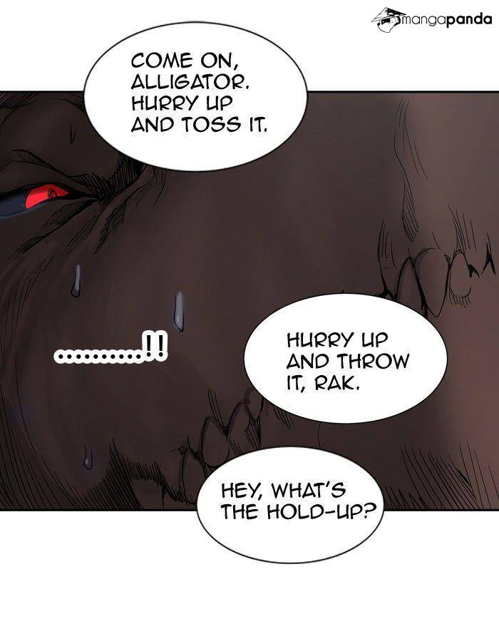 Tower of God Chapter 166 image 046
